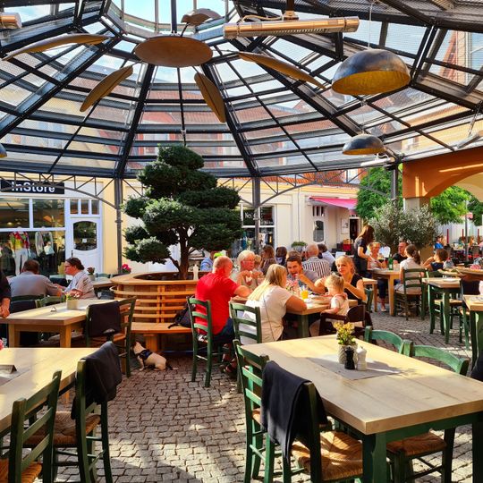 Rossini Ristorante-Pizzaria