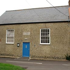 Burton Bradstock Library