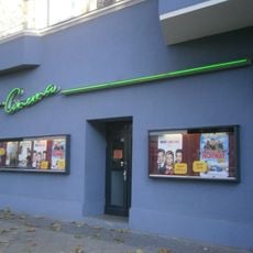 Cinema