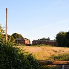 Southam Farmhouse & Farm Buildings