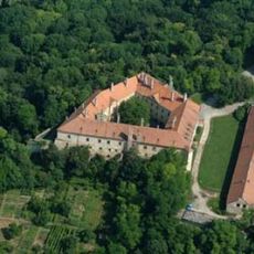 Hlohovec Castle