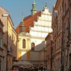 Bazylika św. Stanisława Biskupa Męczennika w Lublinie