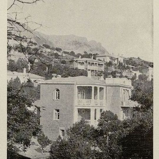 Villa Arnoldi