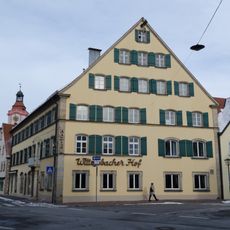 Friedrich-Ebert-Straße 21