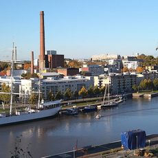 Korppolaismäki