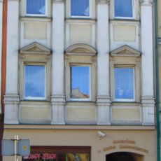 3 Market Square in Prudnik