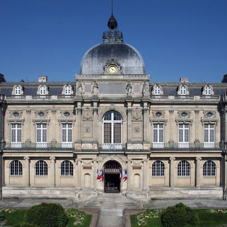 Musée de Picardie