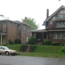 Old East Historic District