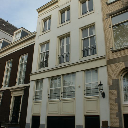 Prinsengracht 311, Amsterdam