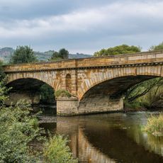 Pont Llanymynech ,llanymynech