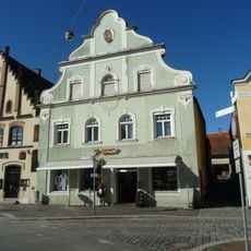 Obere Hauptstraße 18