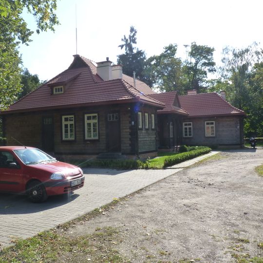 4a Bema Street in Siedlce