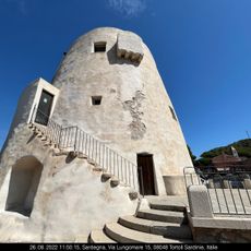 Torre di Arbatax