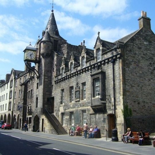 The People's Story Museum