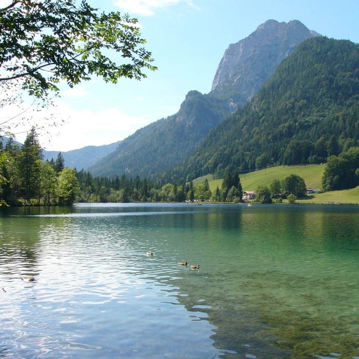 Hintersee
