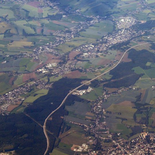 Hohenstein-Ernstthal