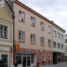 Schmiedstraße 24 (Eferding)