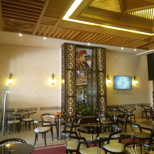 Café Argana