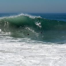 The Wedge