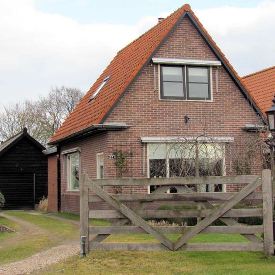 Beulakerweg 37, Giethoorn