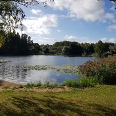 Segersjön
