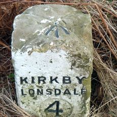 Milestone At Sd 586 842