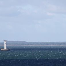 Læsø Rende Lighthouse