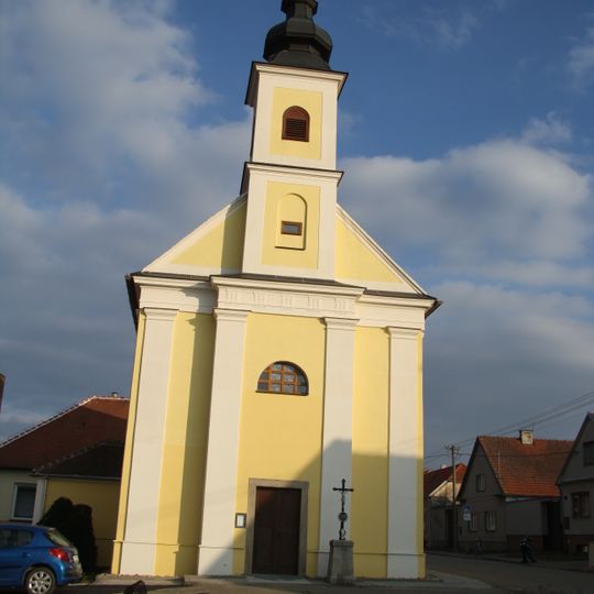 Chapel of Saint Florian