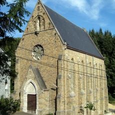 Église de l'Immaculée Conception