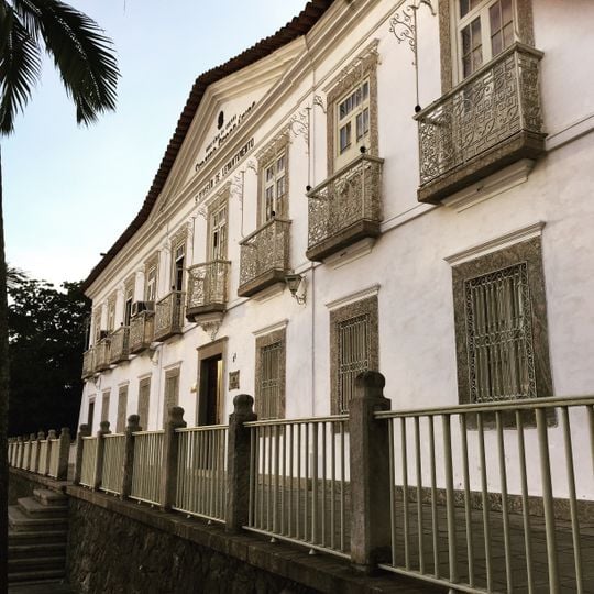 Palácio Episcopal