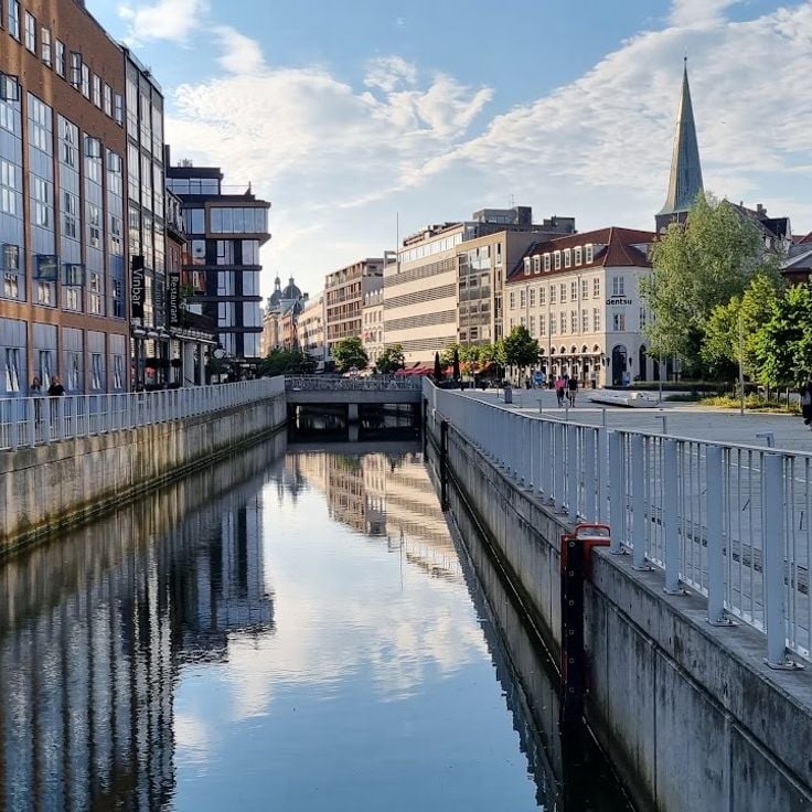 Århus