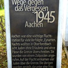 Targa commemorativa