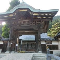 Nenkō-ji Temple
