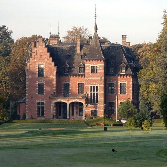 Golf Club 7 Fontaines