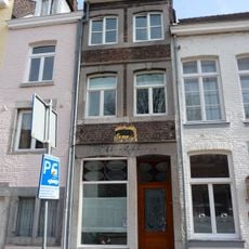 Boschstraat 53, Maastricht