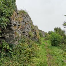 No 4 Craiglas Lime Kiln