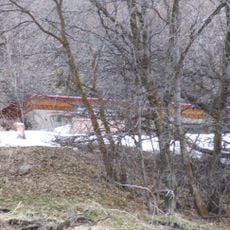 Don M Stromquist House