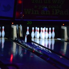 Hollywood Bowl