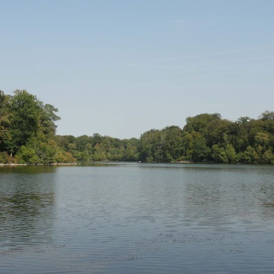 Parc naturel régional Oise-Pays de France