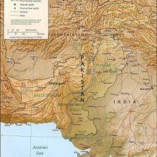 Mehrgarh