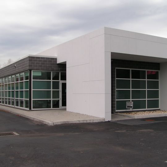 Tampa Bay Automobile Museum