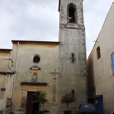 Église de l'Assomption de Montpeyroux