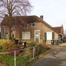 Hei- en Boeicopseweg 134, Hei- en Boeicop