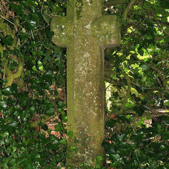 Addiscott Cross