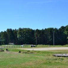 Parc Walthère Dewé