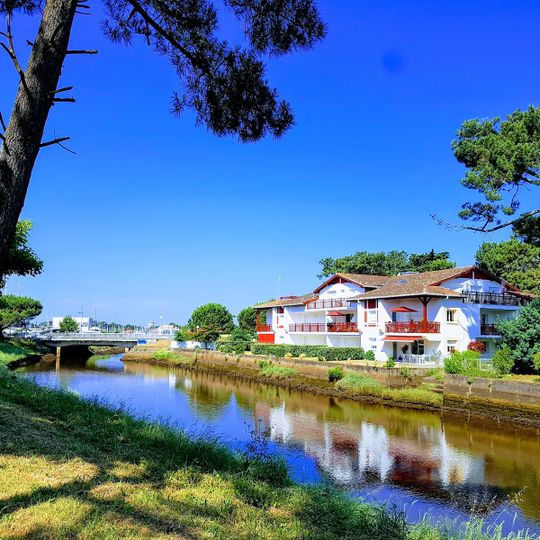 GCU Capbreton