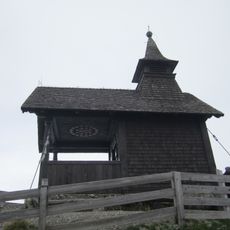 Kellerjochkapelle