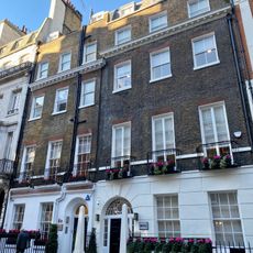 45 And 46, Hertford Street W1