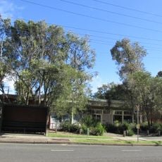 Speers Point Library