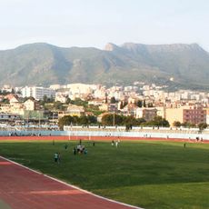 Stade de l'Unité Maghrébine